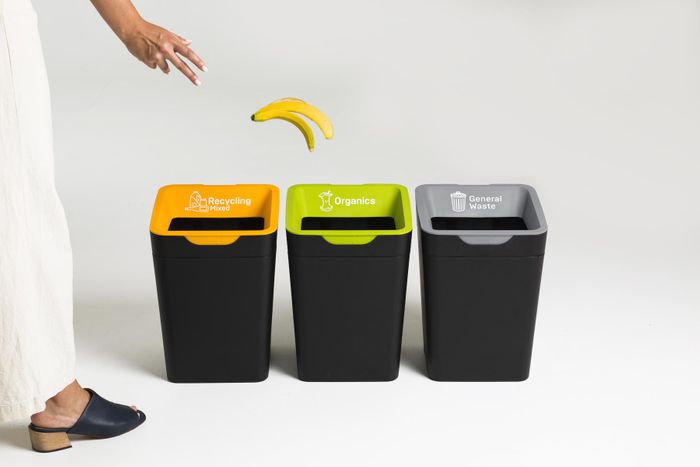 Method 20L Recycling Bins