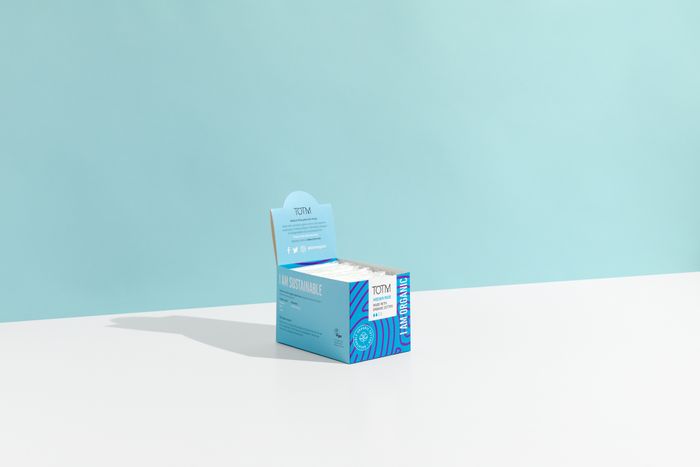 TOTM Workplace Scheme - Display Box Option