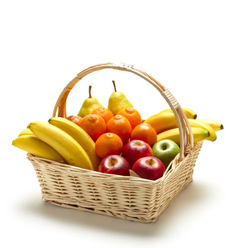 Essentials mix fruit baskets