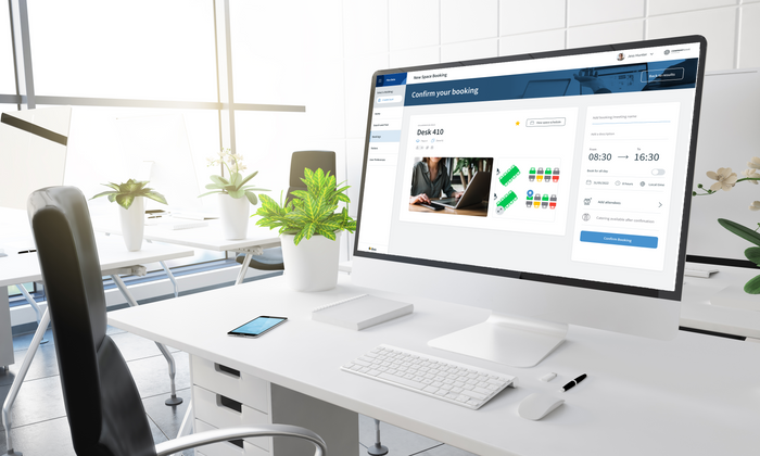 IBSS Personal Web-Portal