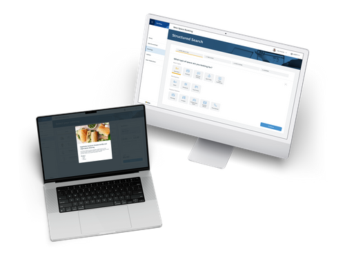 IBSS Personal Web-Portal