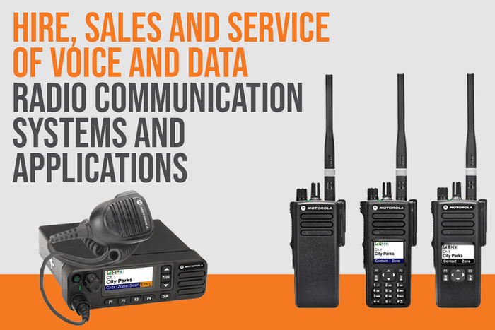 Two Way Radio Communications