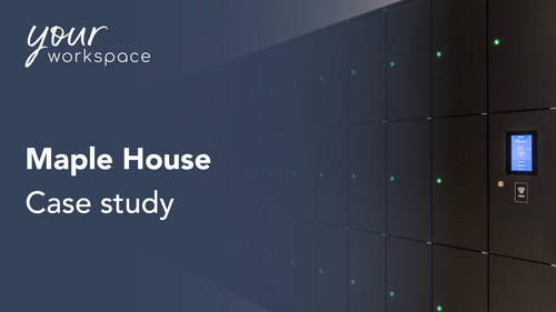 Maple House - Case Study