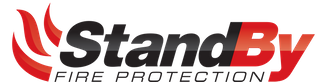 Exhibitor profile image for Stand By Fire Protection 