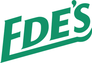 Exhibitor profile image for Ede's