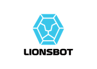 Company name - Lionsbot