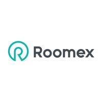 Company name - Roomex