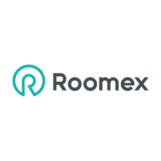 Exhibitor profile image for Roomex