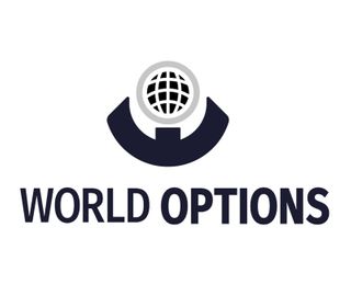 Exhibitor profile image for World Options