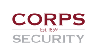 Company name - Corps Security
