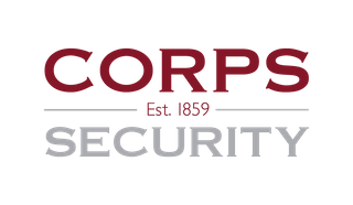 Exhibitor profile image for Corps Security