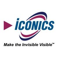Exhibitor profile image for ICONICS UK