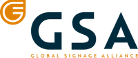 Company name - Global Signage Alliance