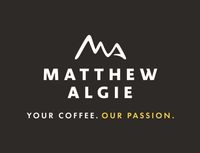 Company name - Matthew Algie Coffee