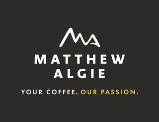 Exhibitor profile image for Matthew Algie Coffee