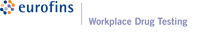Company name - Eurofins Workplace Drug Testing