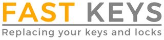 Exhibitor profile image for Fast Key Services 