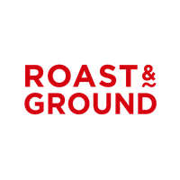 Company name - Roast & Ground