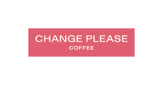 Exhibitor profile image for Change Please Coffee