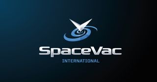 Exhibitor profile image for Spacevac Technologies