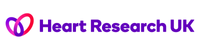 Company name - Heart Research UK