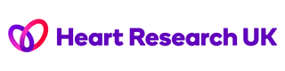 Exhibitor profile image for Heart Research UK