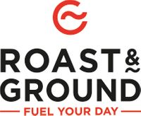 Company name - Roast & Ground