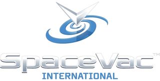 Exhibitor profile image for Spacevac Technologies