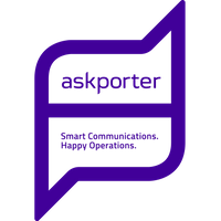 Company name - Askporter