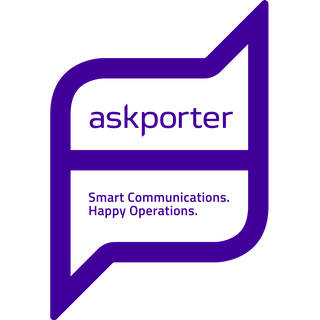 Exhibitor profile image for Askporter