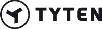 Company name - TYTEN