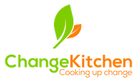 Company name - ChangeKitchen CIC