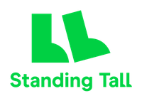 Company name - Standing Tall
