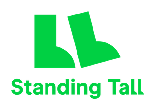 Exhibitor profile image for Standing Tall