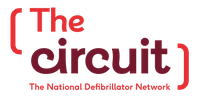 Company name - The Circuit - the national defibrillator network
