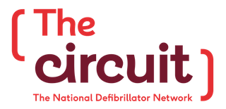 Exhibitor profile image for The Circuit - the national defibrillator network