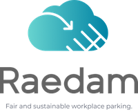 Company name - Raedam