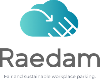 Exhibitor profile image for Raedam