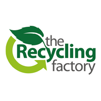 Company name - The Recycling Factory 