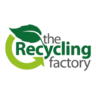 Exhibitor profile image for The Recycling Factory 