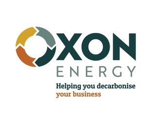 Exhibitor profile image for OXON Energy