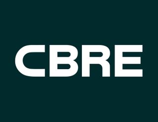 Exhibitor profile image for CBRE