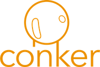Company name - Conker