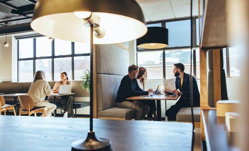 Maximise workplace efficiency with Matrix Booking’s new team priority solution