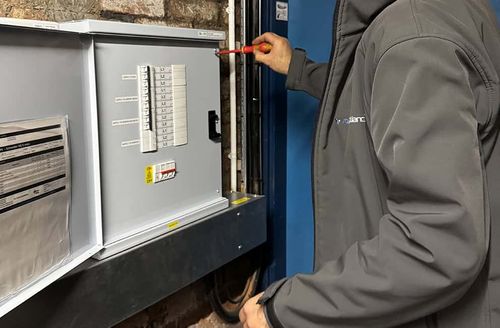 How to Find a Certified Electrical Inspector