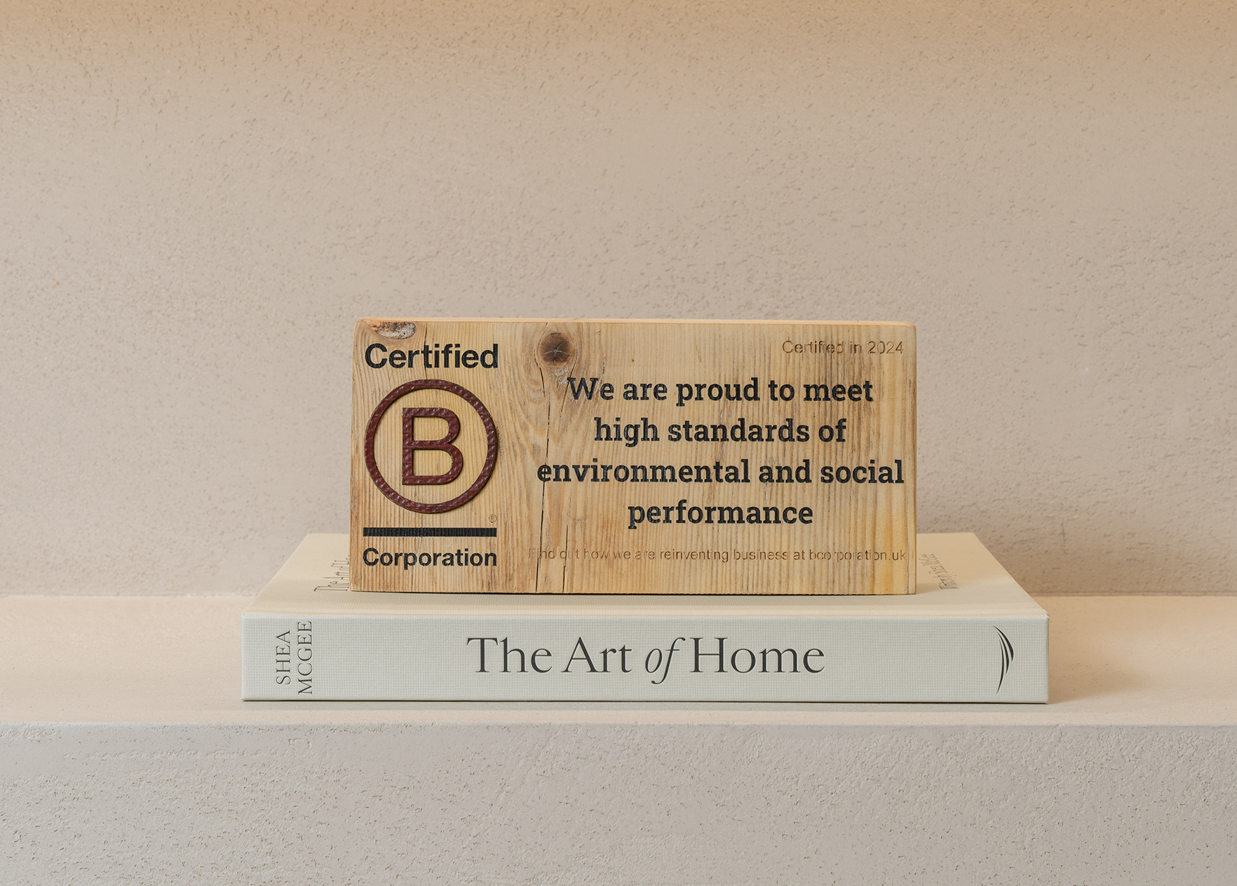 Oktra Becomes B Corp Certified