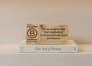 Oktra Becomes B Corp Certified