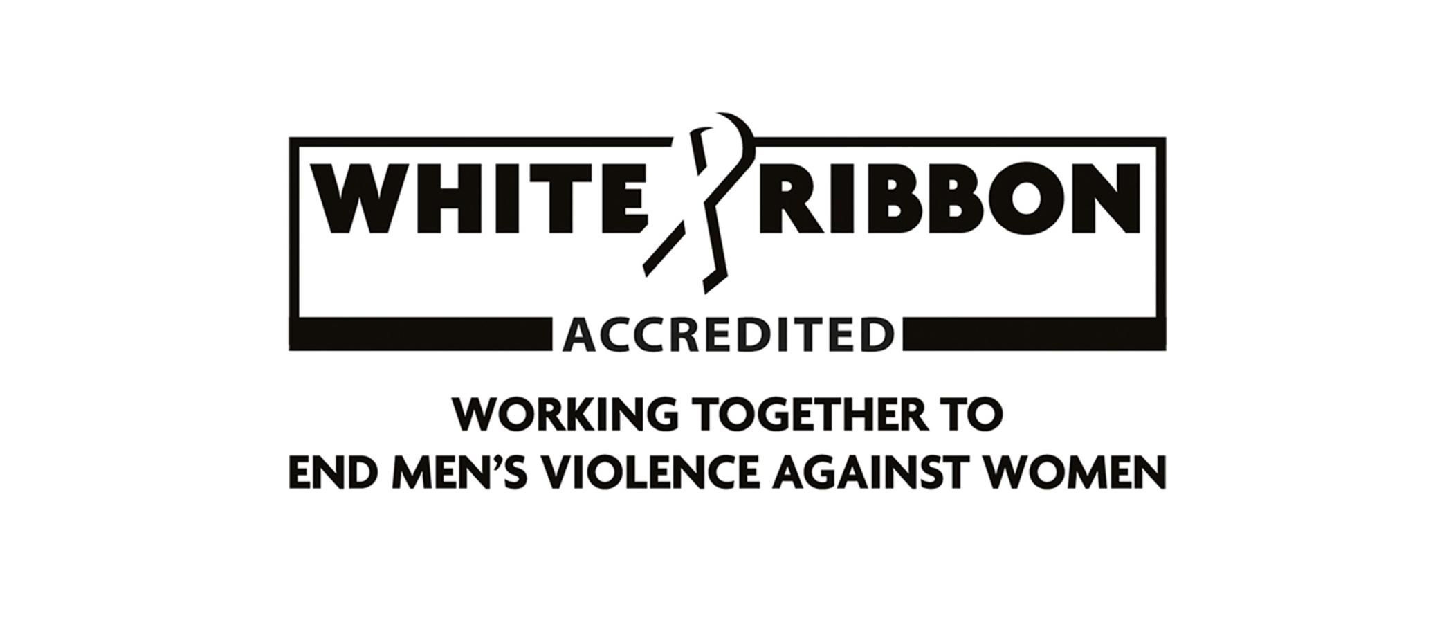 Gower College Swansea Achieves White Ribbon UK Accreditation: Committed to Ending Violence Against Women and Girls
