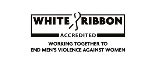 Gower College Swansea Achieves White Ribbon UK Accreditation: Committed to Ending Violence Against Women and Girls