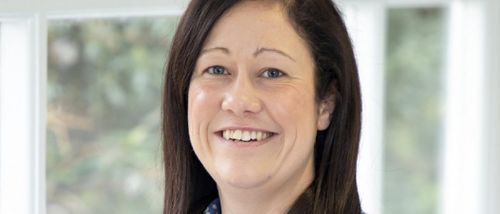 Top 100 honour for Hannah